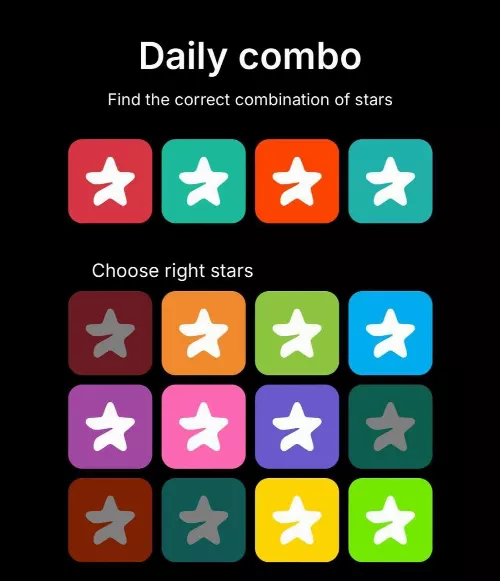 Starsfi combo