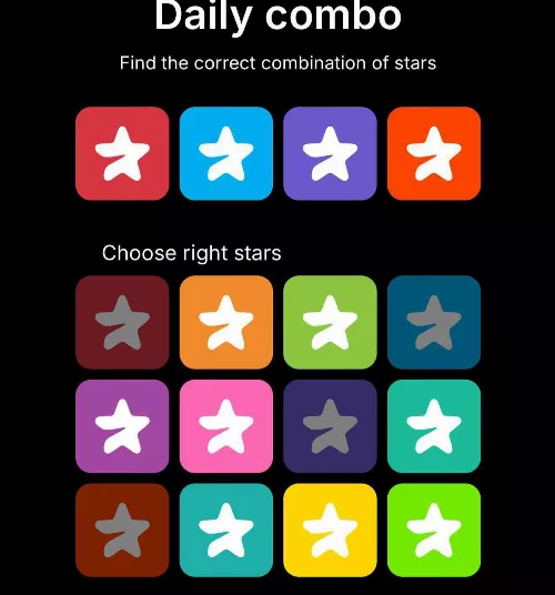 Starsfi combo