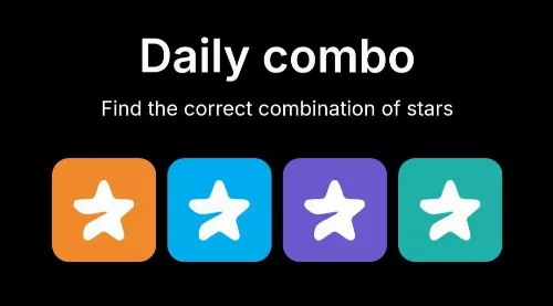 Starsfi combo